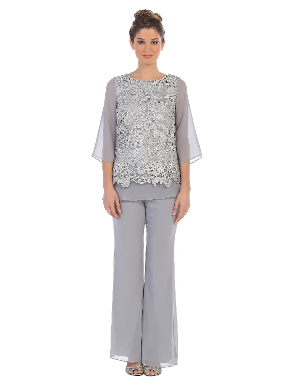 Eva Fashion EV3289 Silver 3XL Sale