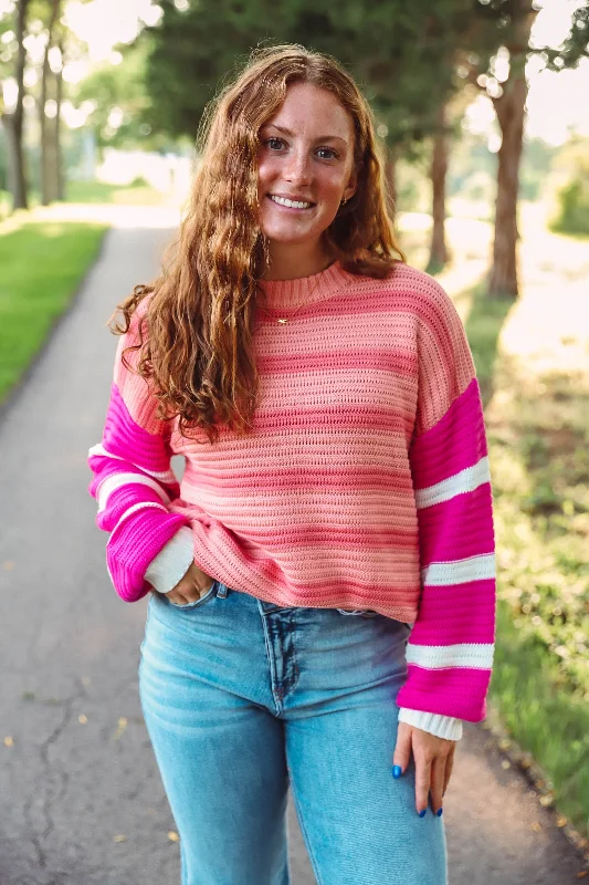 Daphne Sweater