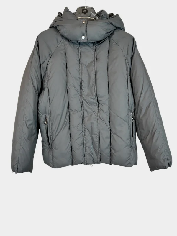 Puffer Jacket