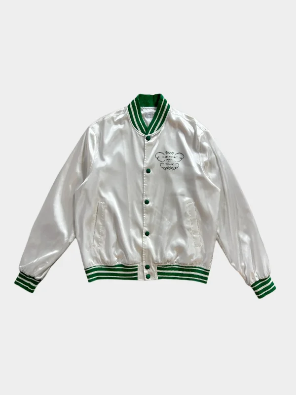 Satin Bomber