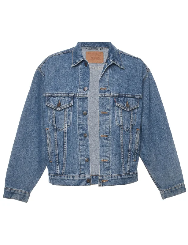 Levi's Denim Jacket - M