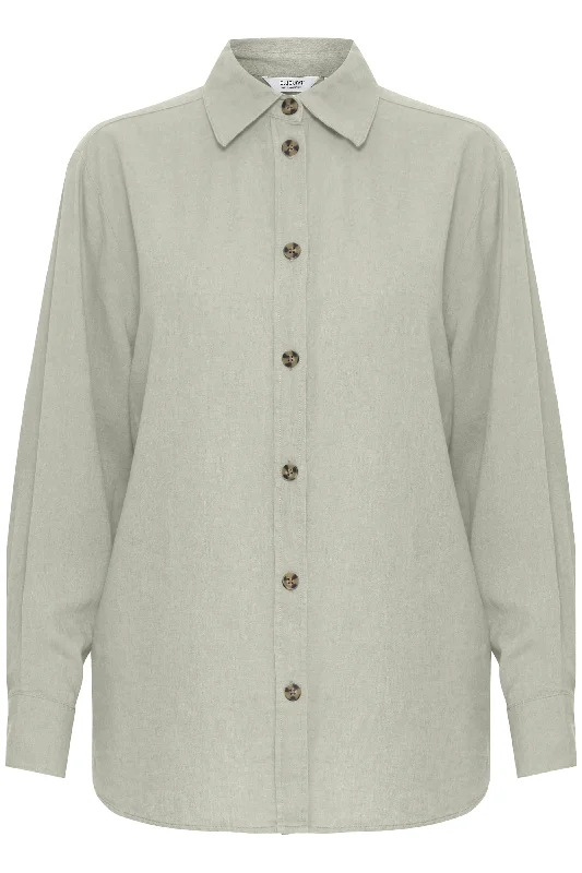 B.Young Falakka Long Sleeve Shirt