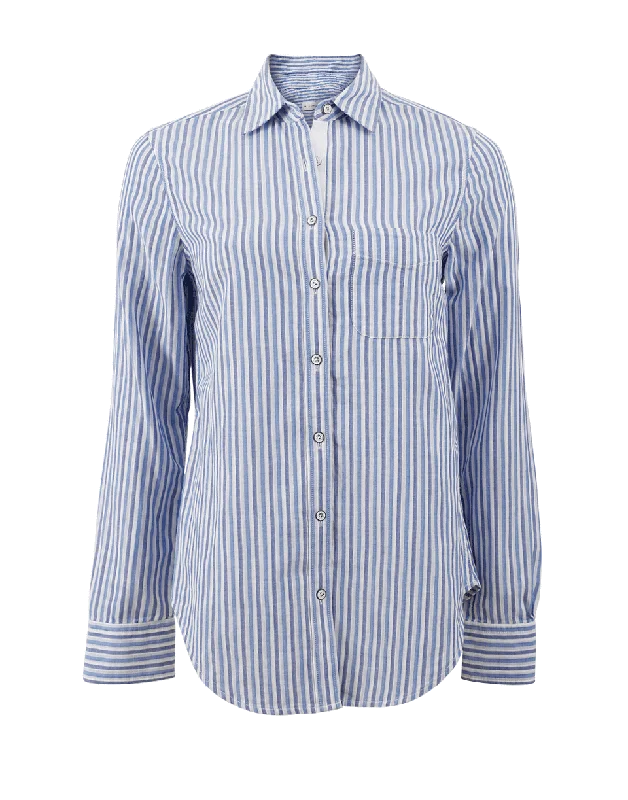 Stripe Classic Shirt