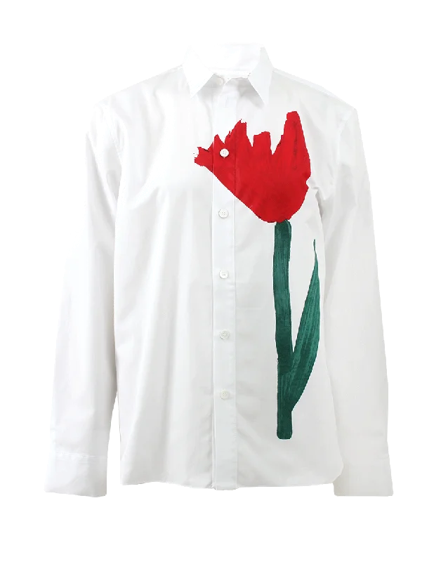 Tulip Shirt