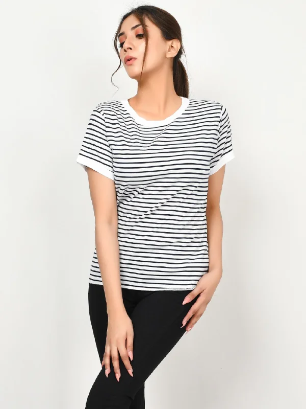 Striped T-Shirt