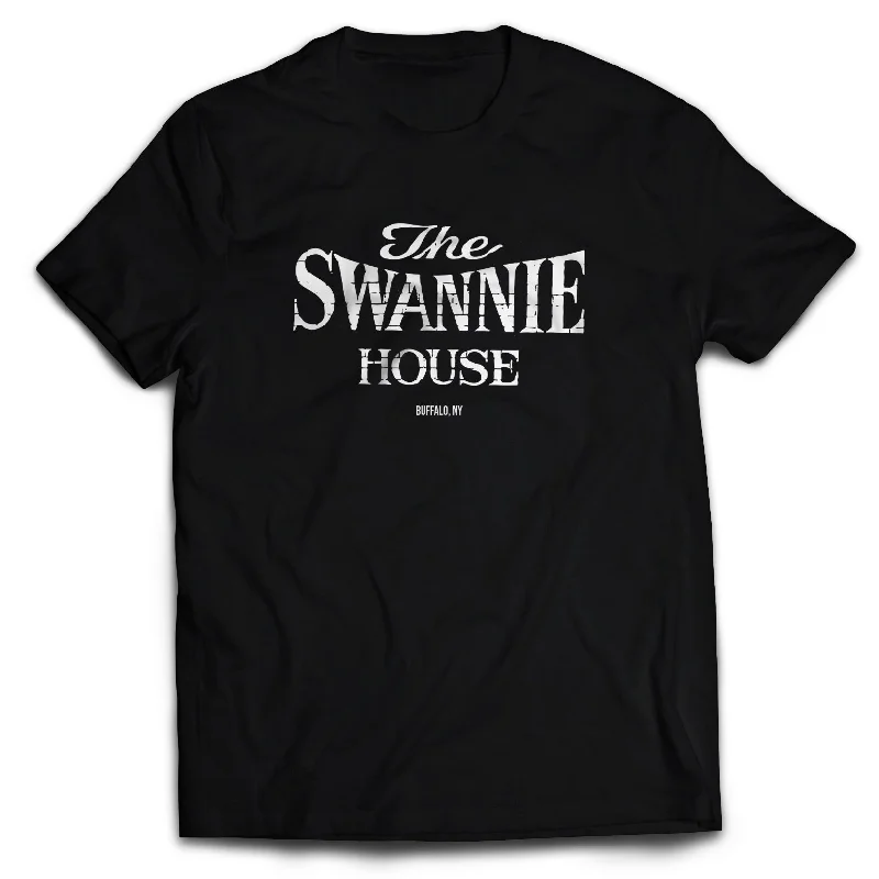 PREORDER SALE - Swannie House - Adult T-shirt