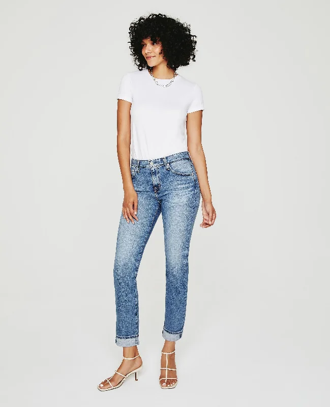 AG Women's Ex-Boyfriend Slim Jean