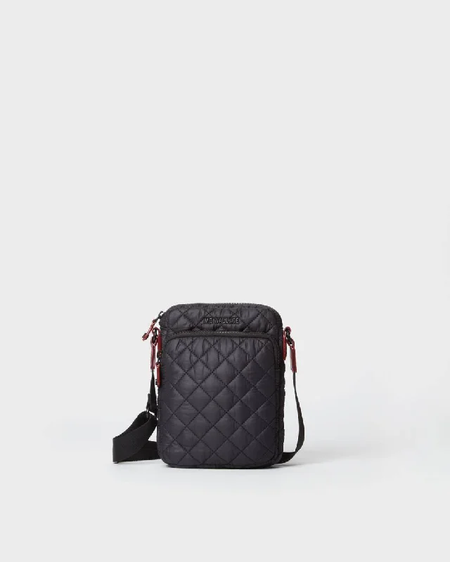 MZ Wallace Metro Crossbody