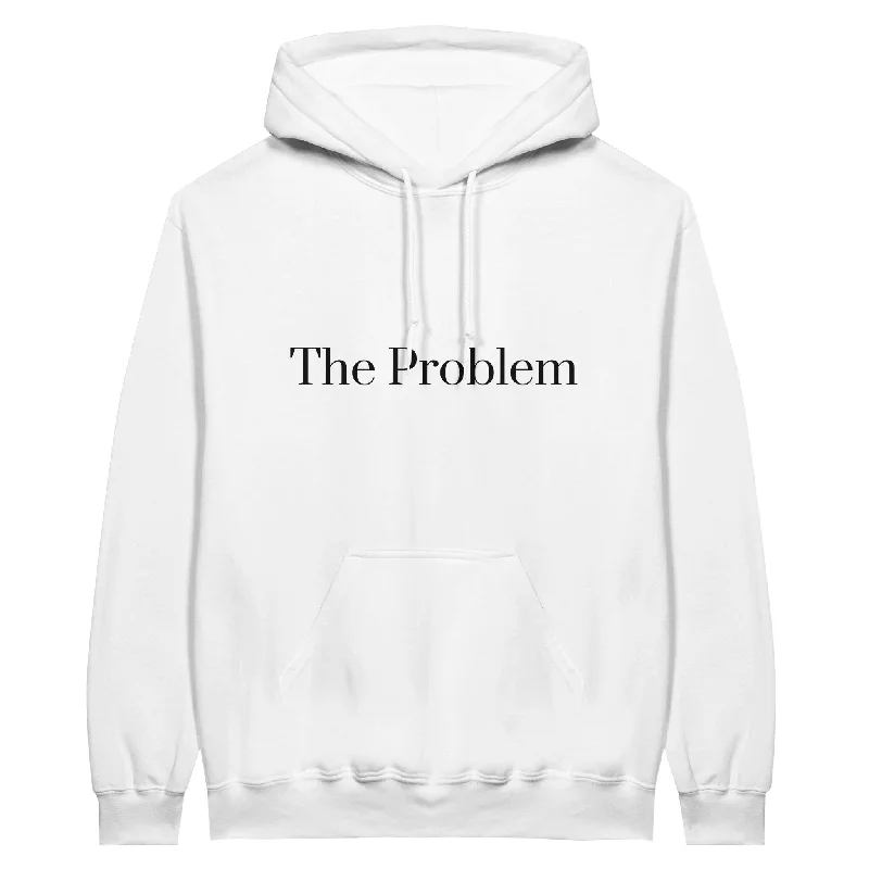 The Problem Hoodie - Fern and Oak