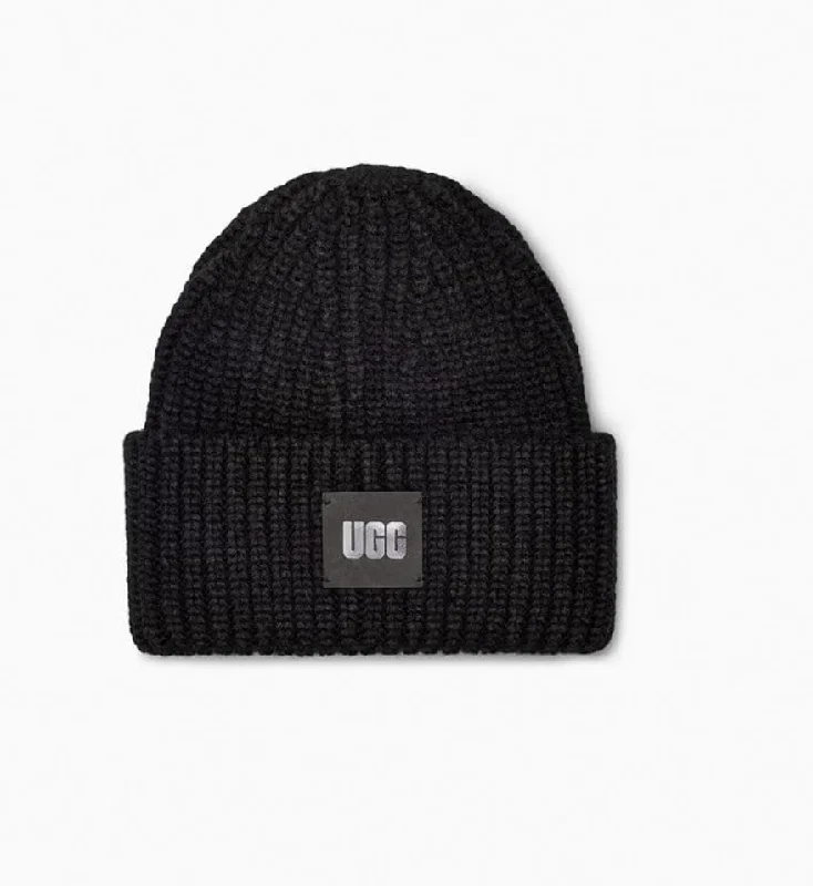 UGG® Chunky Rib Beanie