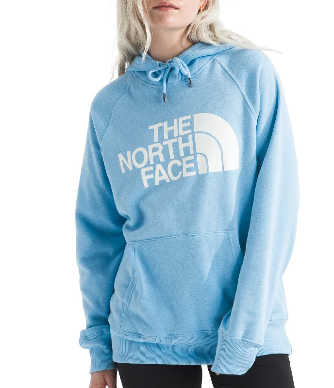 Women’s Half Dome Pullover Hoodie