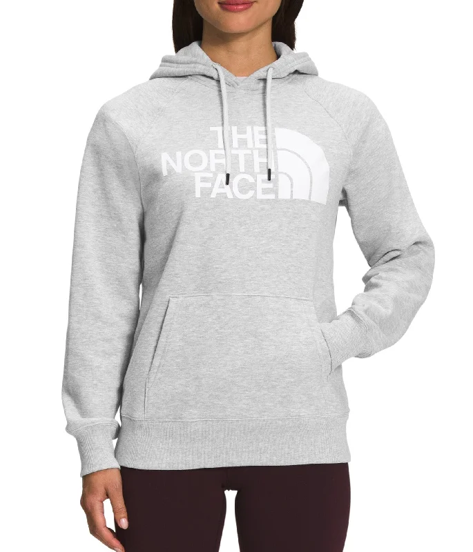 Women’s Half Dome Pullover Hoodie