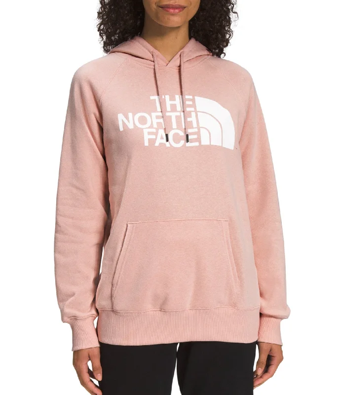 Women’s Half Dome Pullover Hoodie