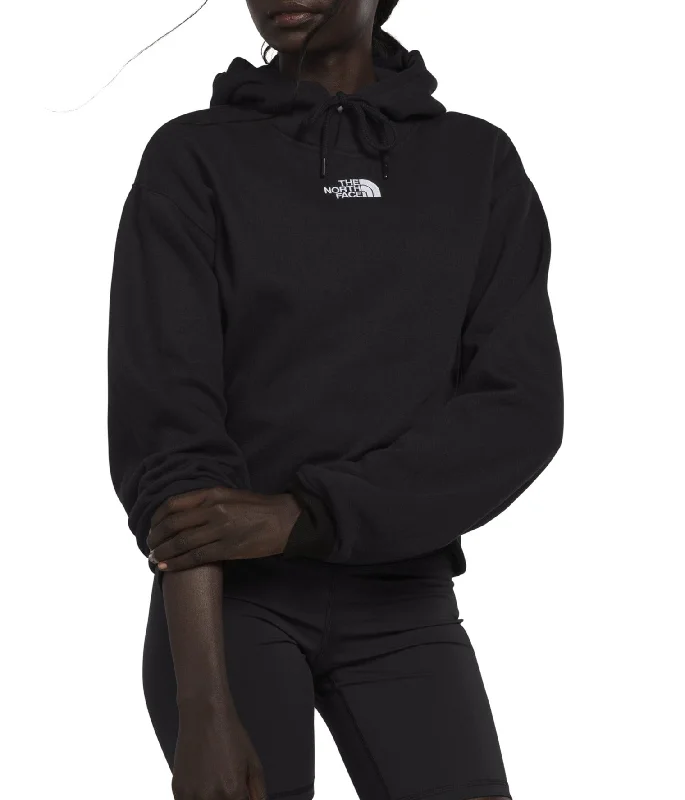 Women's Evolution Hi Lo Hoodie